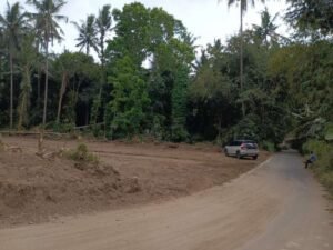 Jual tanah strategis Yogyakarta Grand Tridadi Sleman
