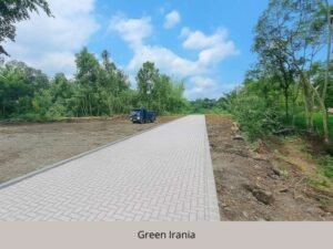 jual tanah strategis sleman jogja green irania
