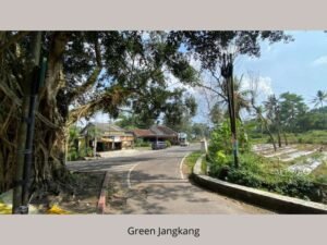 jual tanah strategis sleman jogja green jangkang