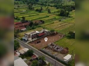 tanah jogja tanah sleman green palagan 3