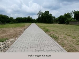 jual tanah strategis sleman jogja green Kertanegara