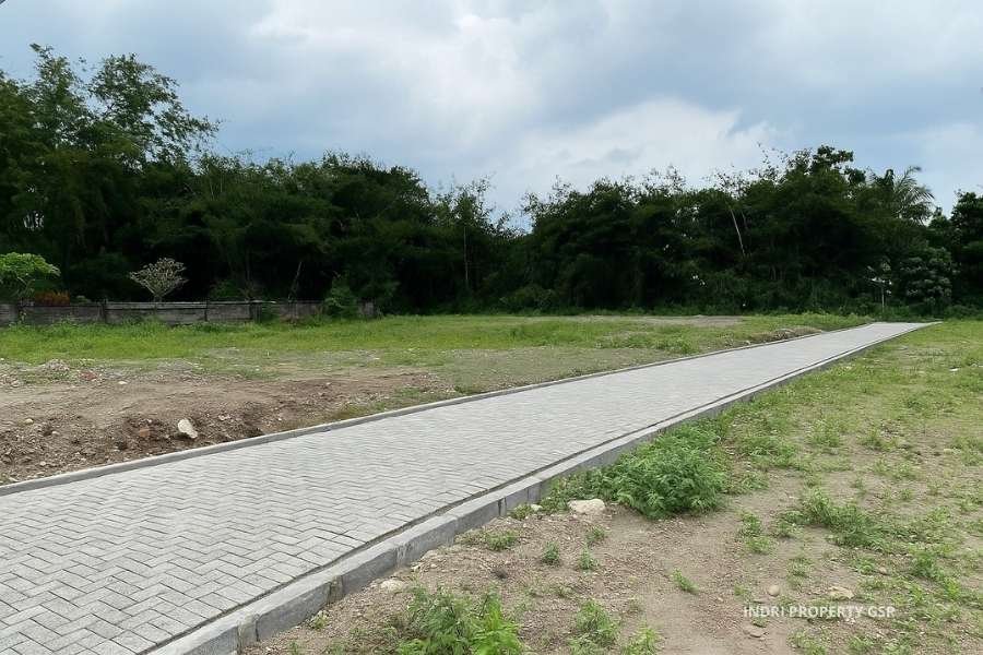 tanah sleman tanah jogja