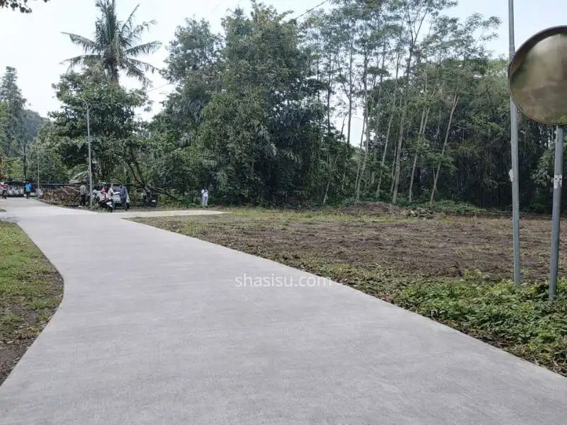Jual tanah sleman Grand Tridadi 2
