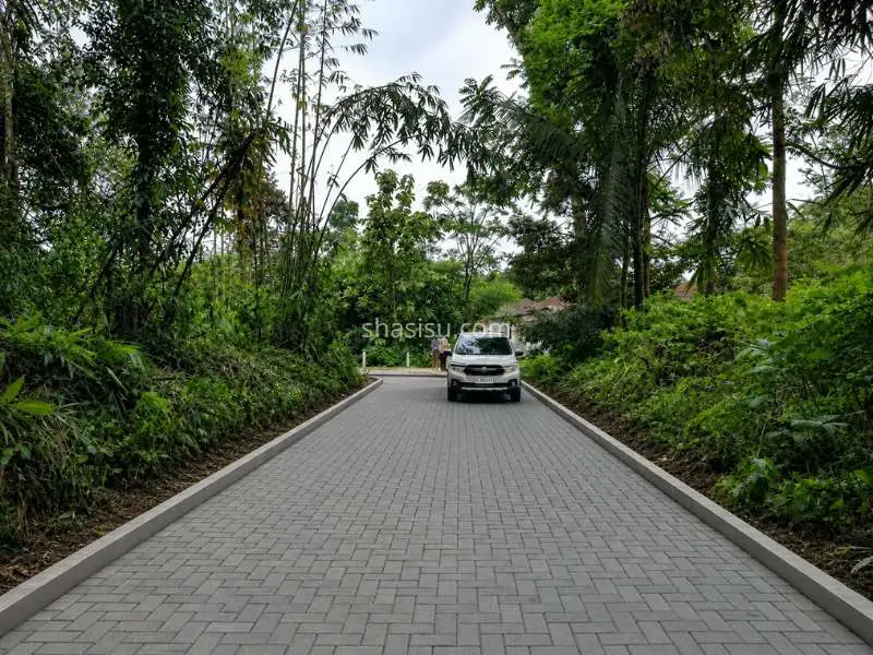 Jual tanah kaliurang yogyakarta