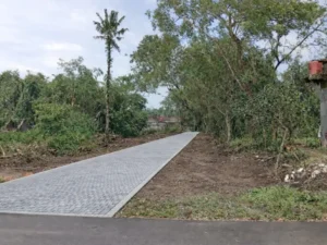 jual tanah jogja green kertanegara