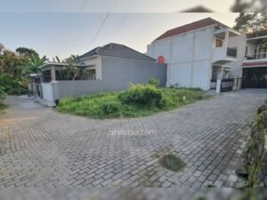 jual tanah kavling jogja shasisu