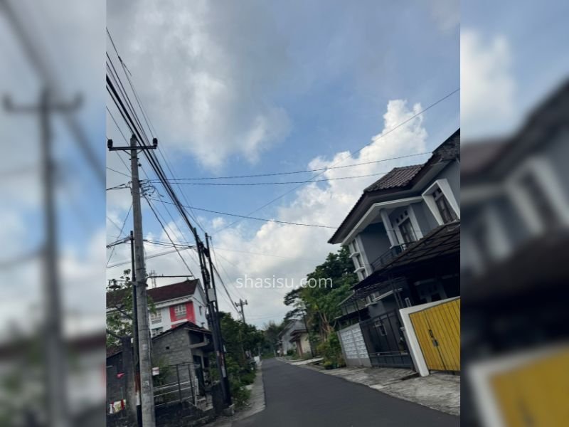 jual tanah kavling jogja shasisu