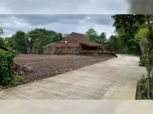 jual tanah jogja pandanaran