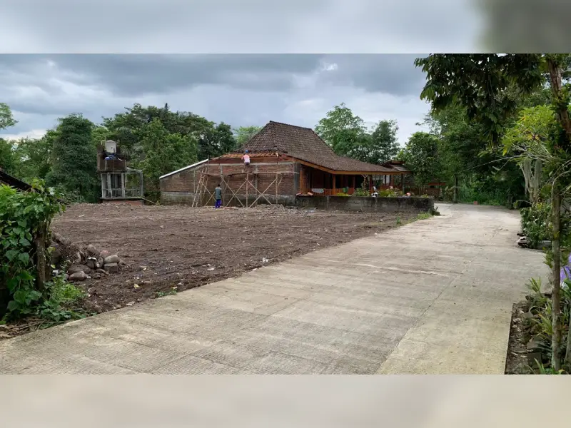 jual tanah jogja pandanaran